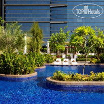 Conrad Dubai