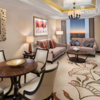 Conrad Dubai