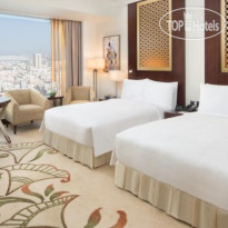 Conrad Dubai
