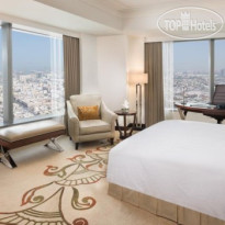 Conrad Dubai