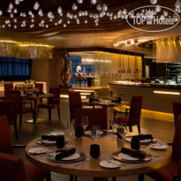 Conrad Dubai