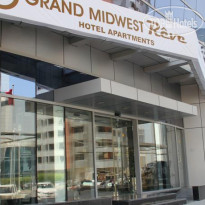 Grand Heights Hotel Apartments