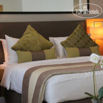 Grand Heights Hotel Apartments