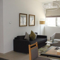 Grand Heights Hotel Apartments