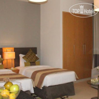 Grand Heights Hotel Apartments