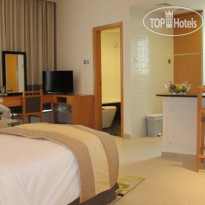 Grand Heights Hotel Apartments
