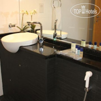 Grand Heights Hotel Apartments
