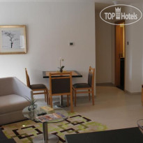 Grand Heights Hotel Apartments