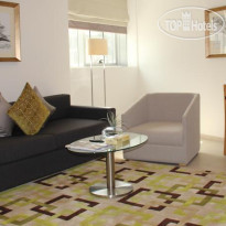 Grand Heights Hotel Apartments
