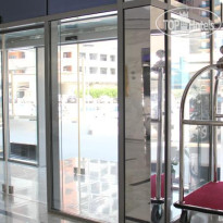 Grand Heights Hotel Apartments