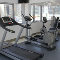 Grand Heights Hotel Apartments