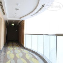 Grand Heights Hotel Apartments