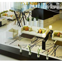 Novotel Dubai Al Barsha