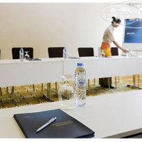 Novotel Dubai Al Barsha