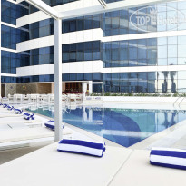 Novotel Dubai Al Barsha