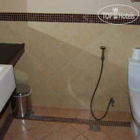 Barjeel Heritage Guest House