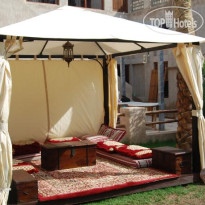 Barjeel Heritage Guest House