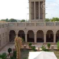 Barjeel Heritage Guest House
