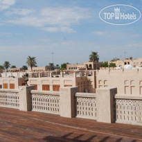 Barjeel Heritage Guest House