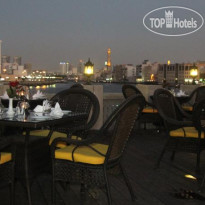 Barjeel Heritage Guest House