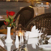 Barjeel Heritage Guest House