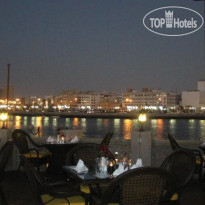Barjeel Heritage Guest House