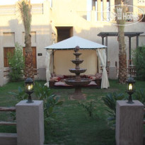 Barjeel Heritage Guest House