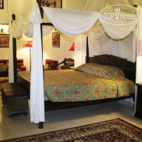 Barjeel Heritage Guest House