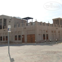 Barjeel Heritage Guest House