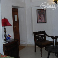 Barjeel Heritage Guest House