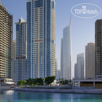 Movenpick Hotel Jumeirah Lakes Towers