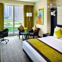 Movenpick Hotel Jumeirah Lakes Towers