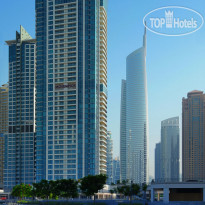 Movenpick Hotel Jumeirah Lakes Towers