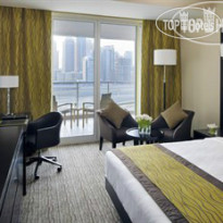 Movenpick Hotel Jumeirah Lakes Towers