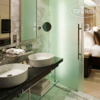 Movenpick Hotel Jumeirah Lakes Towers
