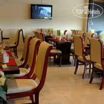 Baity Hotel Apartments 