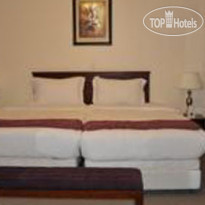 Baity Hotel Apartments 