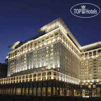 The Ritz-Carlton Executive Residences DIFC