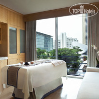 The Ritz-Carlton Executive Residences DIFC
