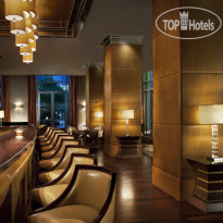 The Ritz-Carlton Executive Residences DIFC