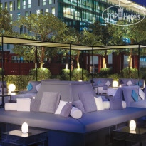 The Ritz-Carlton Executive Residences DIFC
