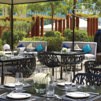 The Ritz-Carlton Executive Residences DIFC