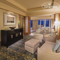 The Ritz-Carlton Executive Residences DIFC