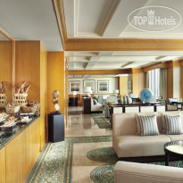 The Ritz-Carlton Executive Residences DIFC