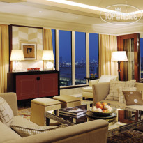 The Ritz-Carlton Executive Residences DIFC