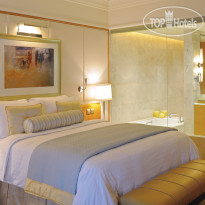 The Ritz-Carlton Executive Residences DIFC