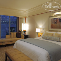 The Ritz-Carlton Executive Residences DIFC