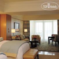 The Ritz-Carlton Executive Residences DIFC