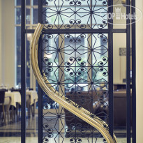 The Ritz-Carlton Executive Residences DIFC