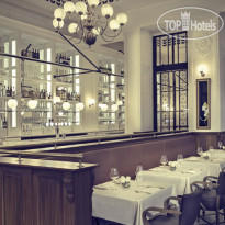The Ritz-Carlton Executive Residences DIFC